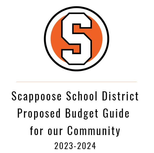  Proposed Budget Guide